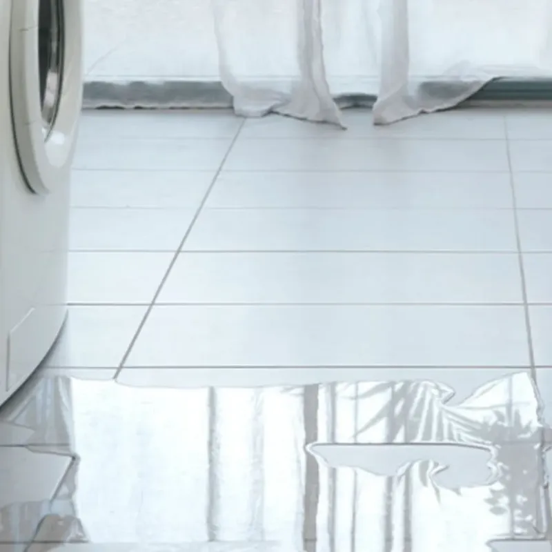 Appliance Leak Cleanup in Bloomingdale, GA