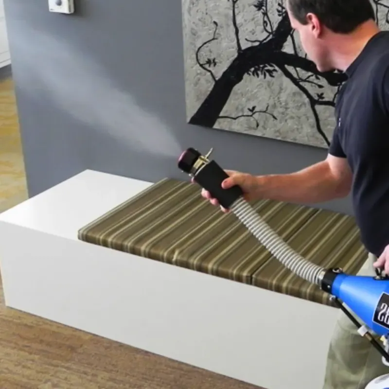 Professional Odor Removal in Bloomingdale, GA